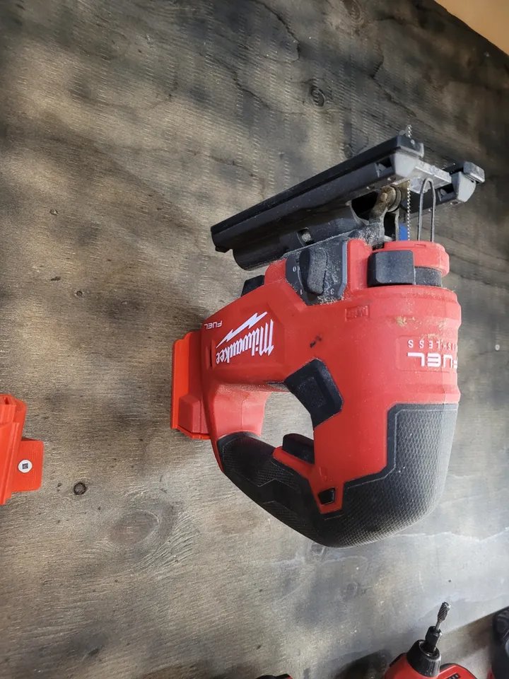 Держатель для инструментов Milwaukee M18