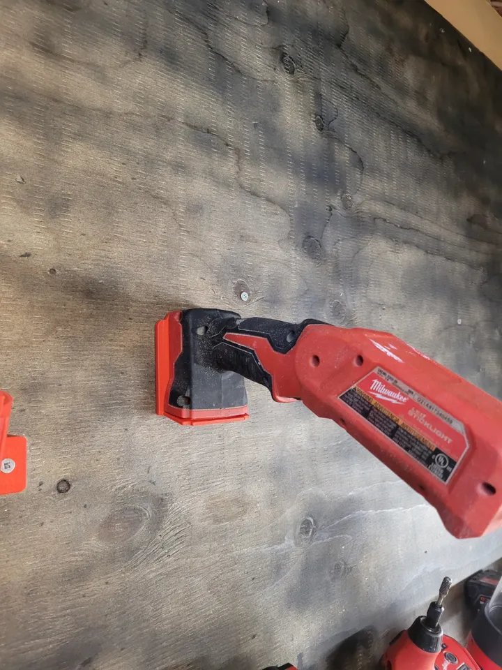 Держатель для инструментов Milwaukee M18