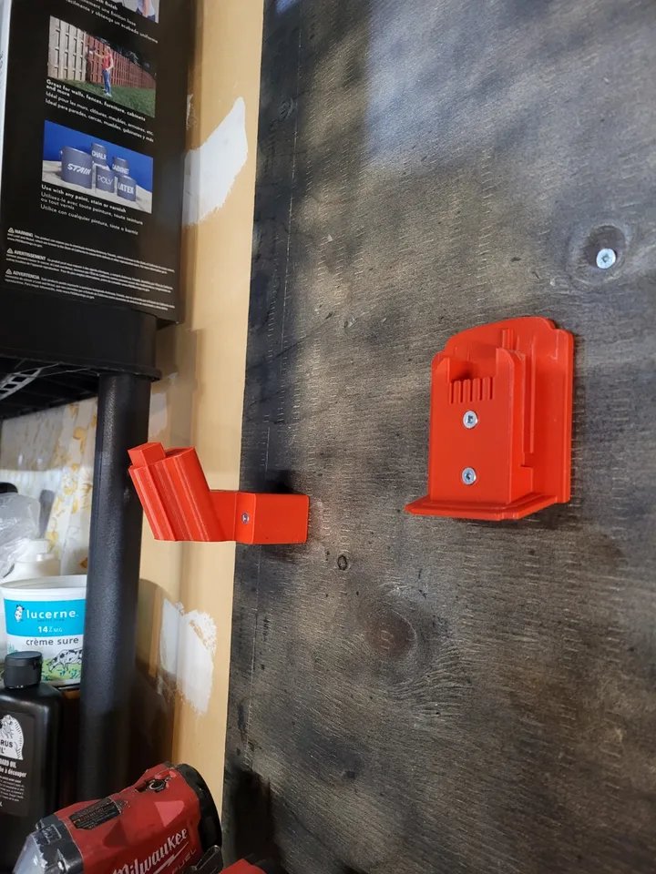 Держатель для инструментов Milwaukee M18