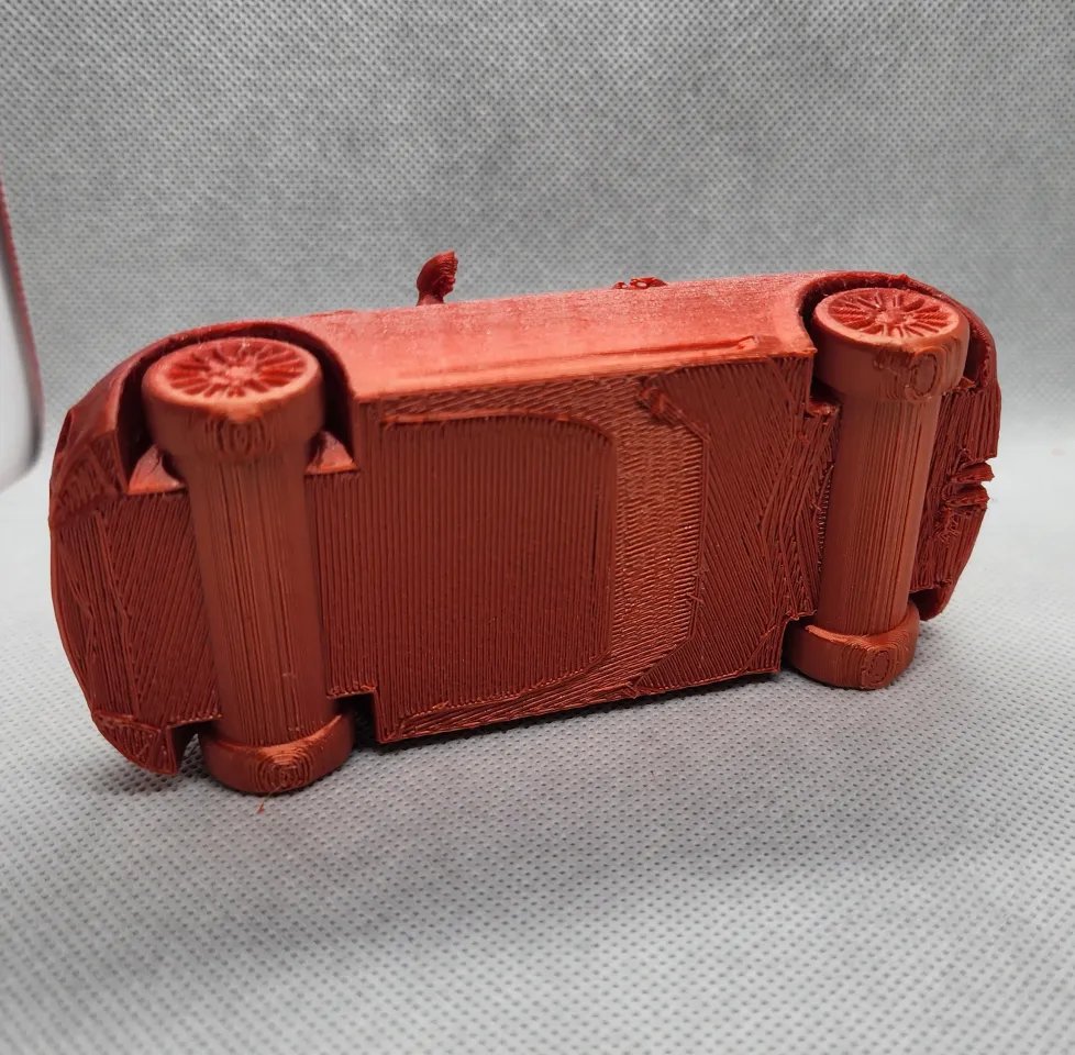 3D-модели Mini Cooper