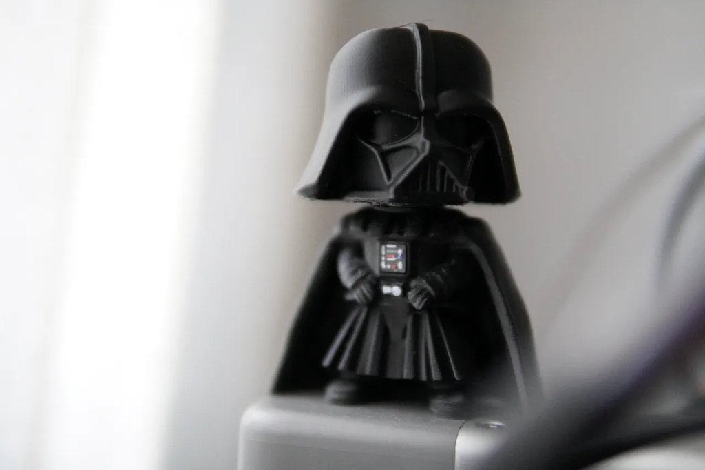 Мини-Дарт Вейдер
