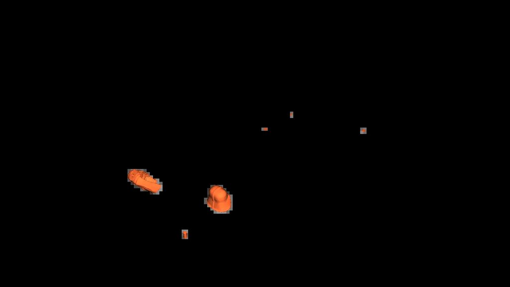 Мини-Дарт Вейдер