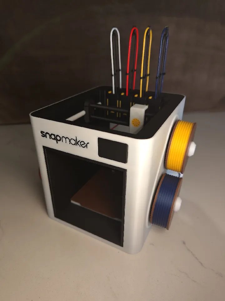 Mini Snapmaker U1