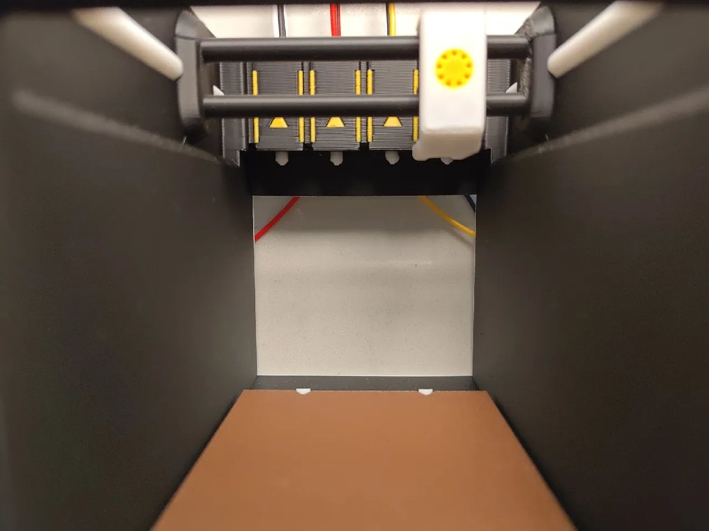 Mini Snapmaker U1