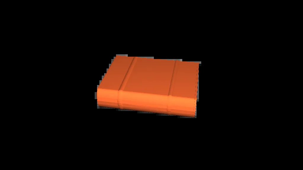 Миниатюрная мебель