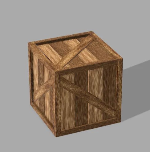 Миниатюрная мебель