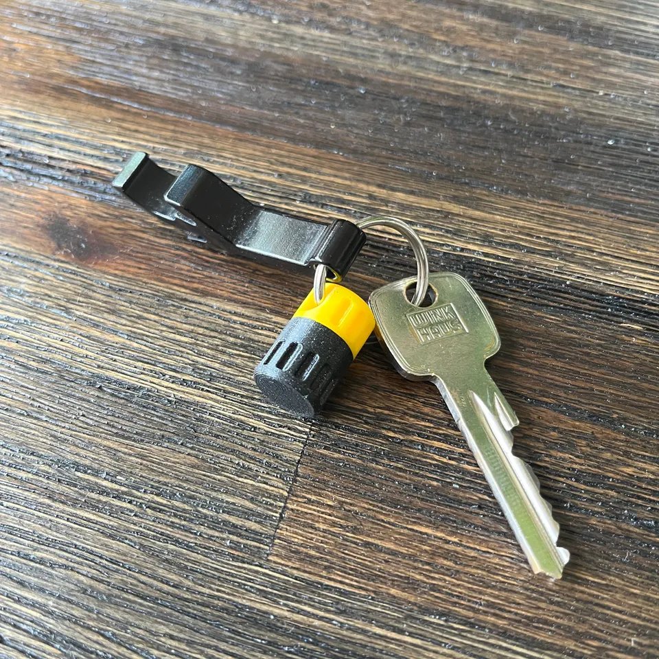 Минимальная таблетница