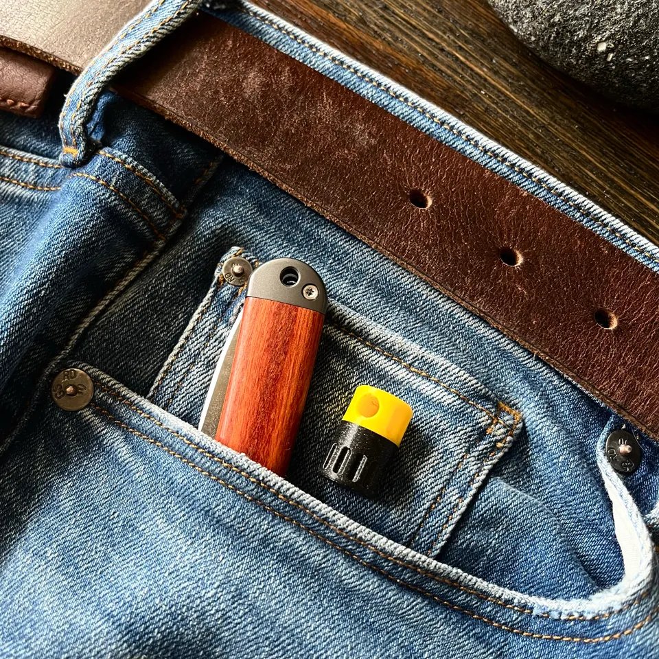 Минимальная таблетница