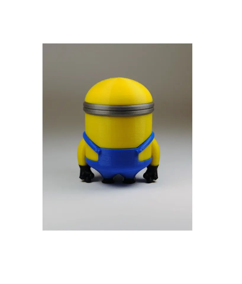 Minions MMU