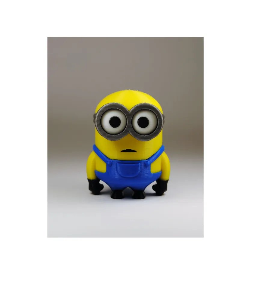 Minions MMU