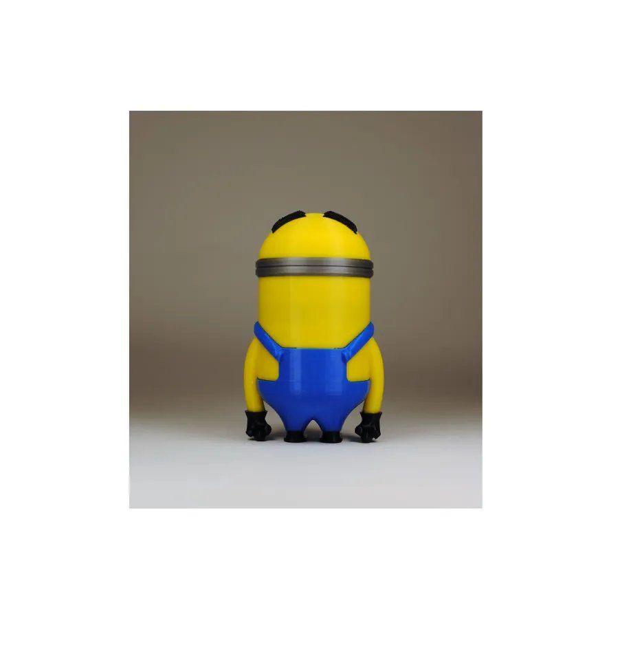 Minions MMU