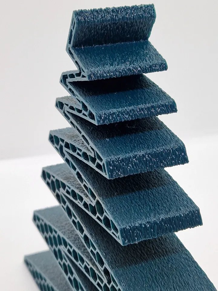 Современная ёлка