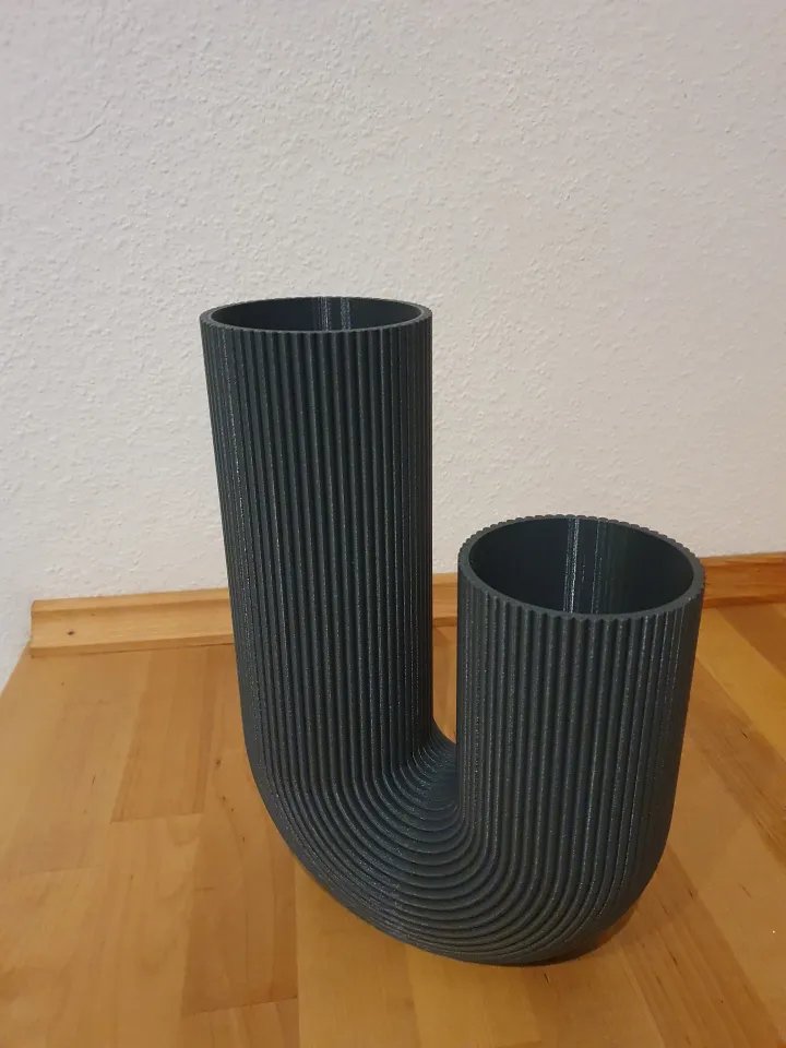 Современная Ваза