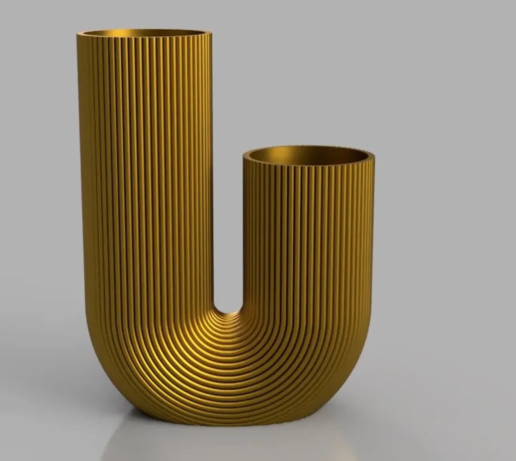 Современная Ваза