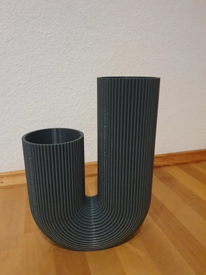 Современная Ваза