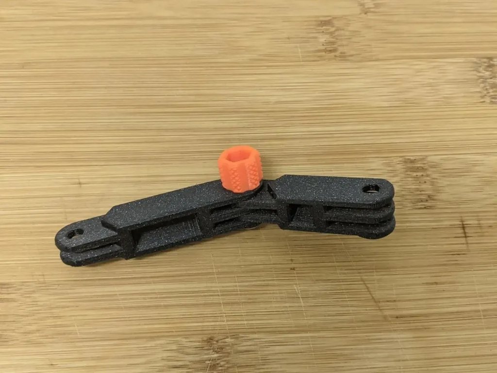 Модульная система кронштейнов