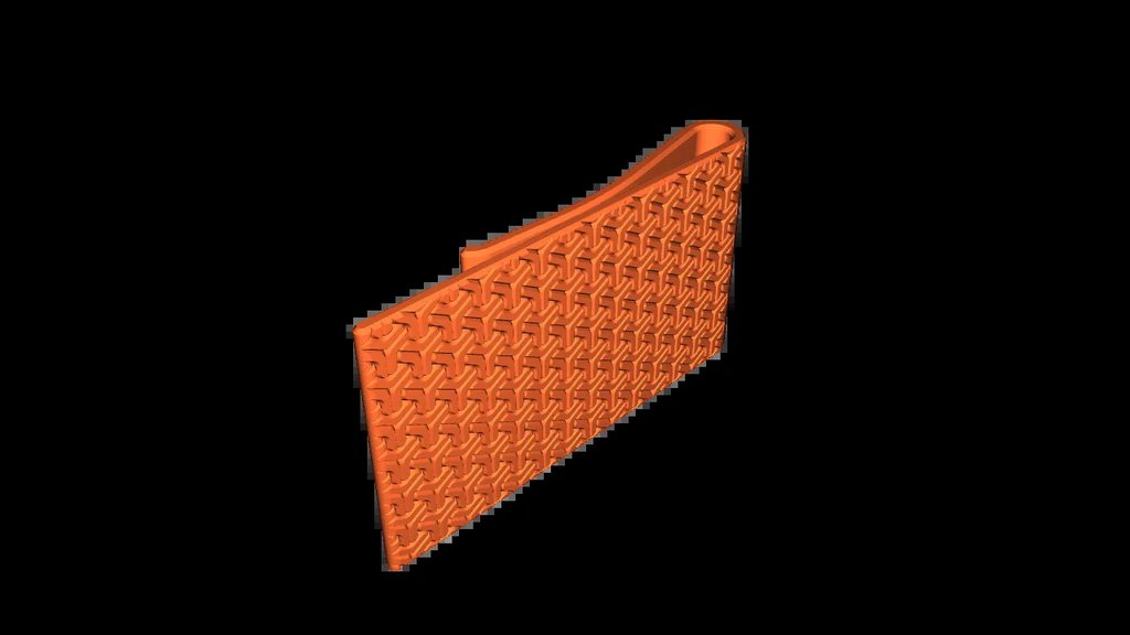 Зажим для банкнот