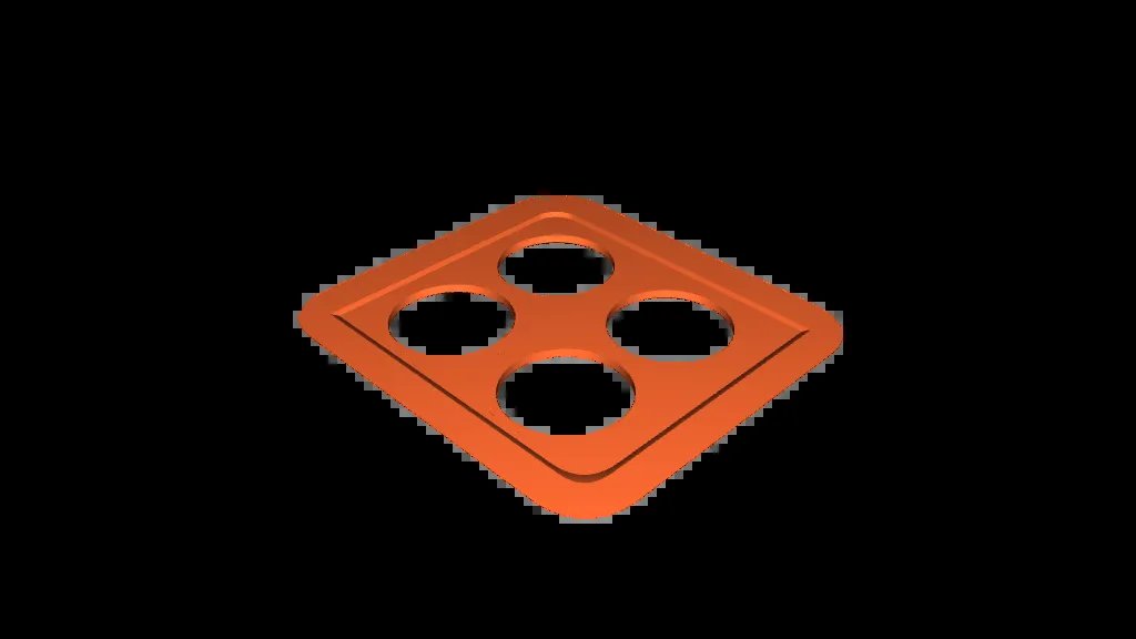 Чехол для Motorola Edge 60 Fusion