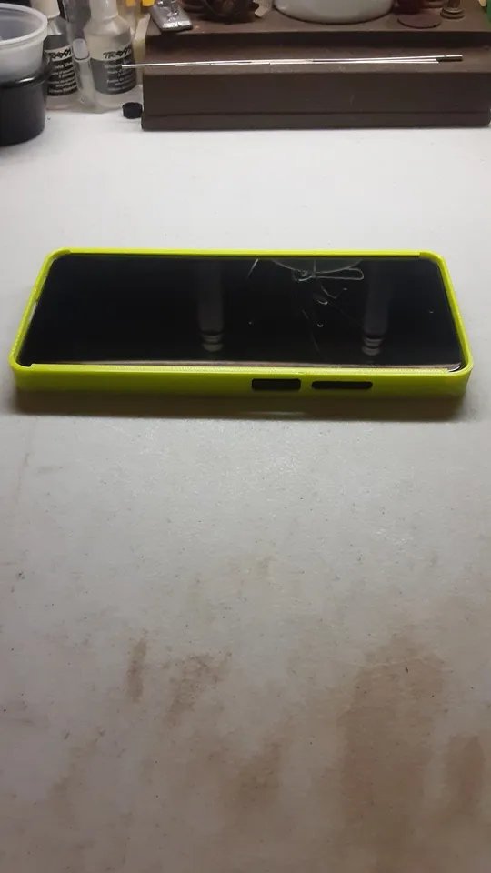 Чехол для Motorola moto g (2025)