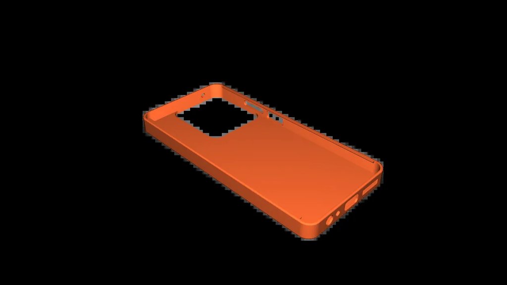 Чехол для Motorola moto g (2025)