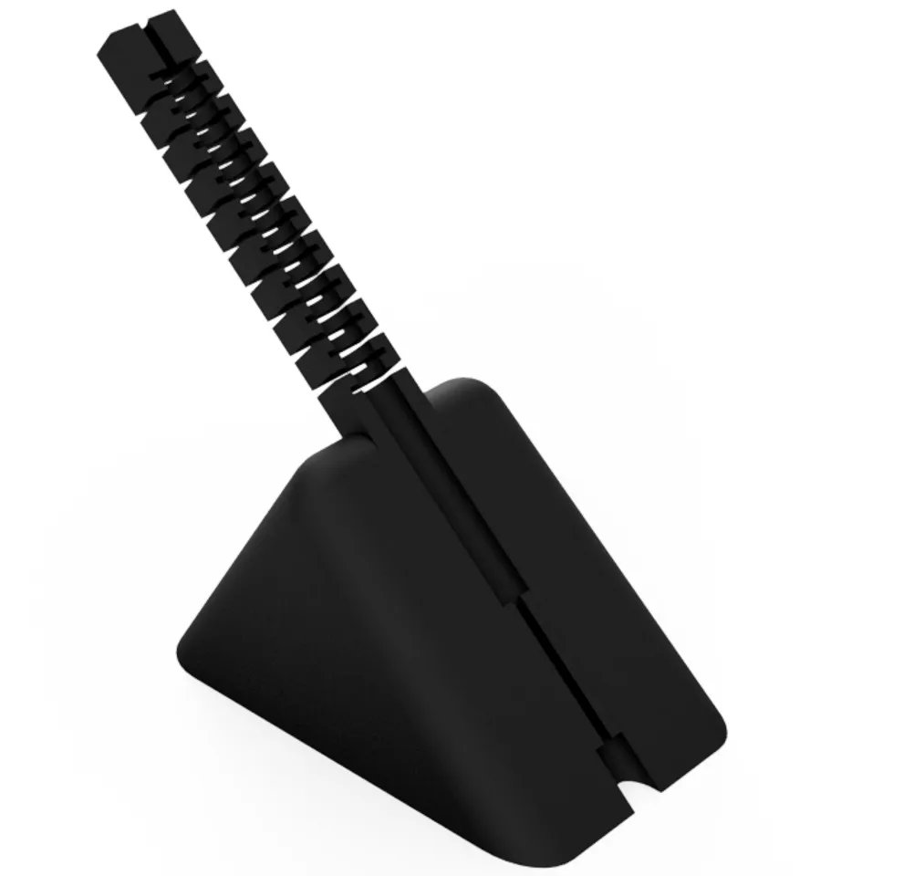 Держатель для мыши