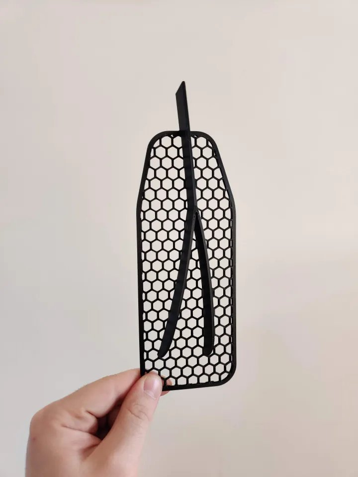 Вставка для магазина MP5 в подсумки STANAG (M16/M4)