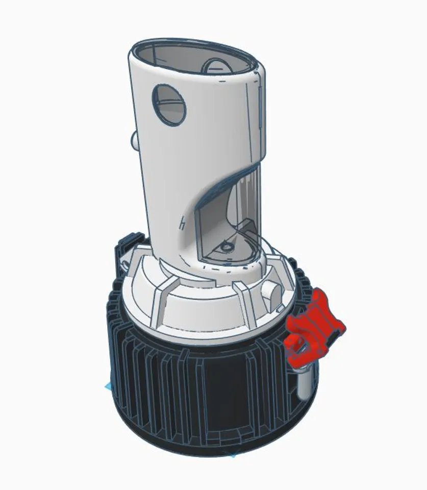 Мистер Фьюжн (Назад в будущее)