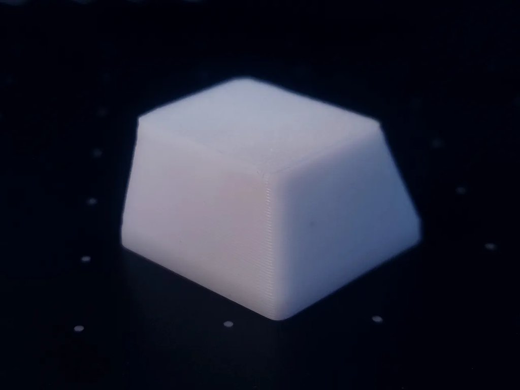 Колпачки для клавиш в стиле MX