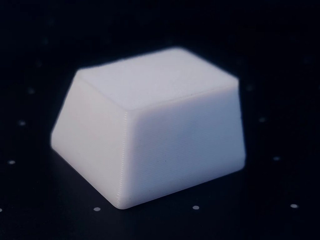 Колпачки для клавиш в стиле MX