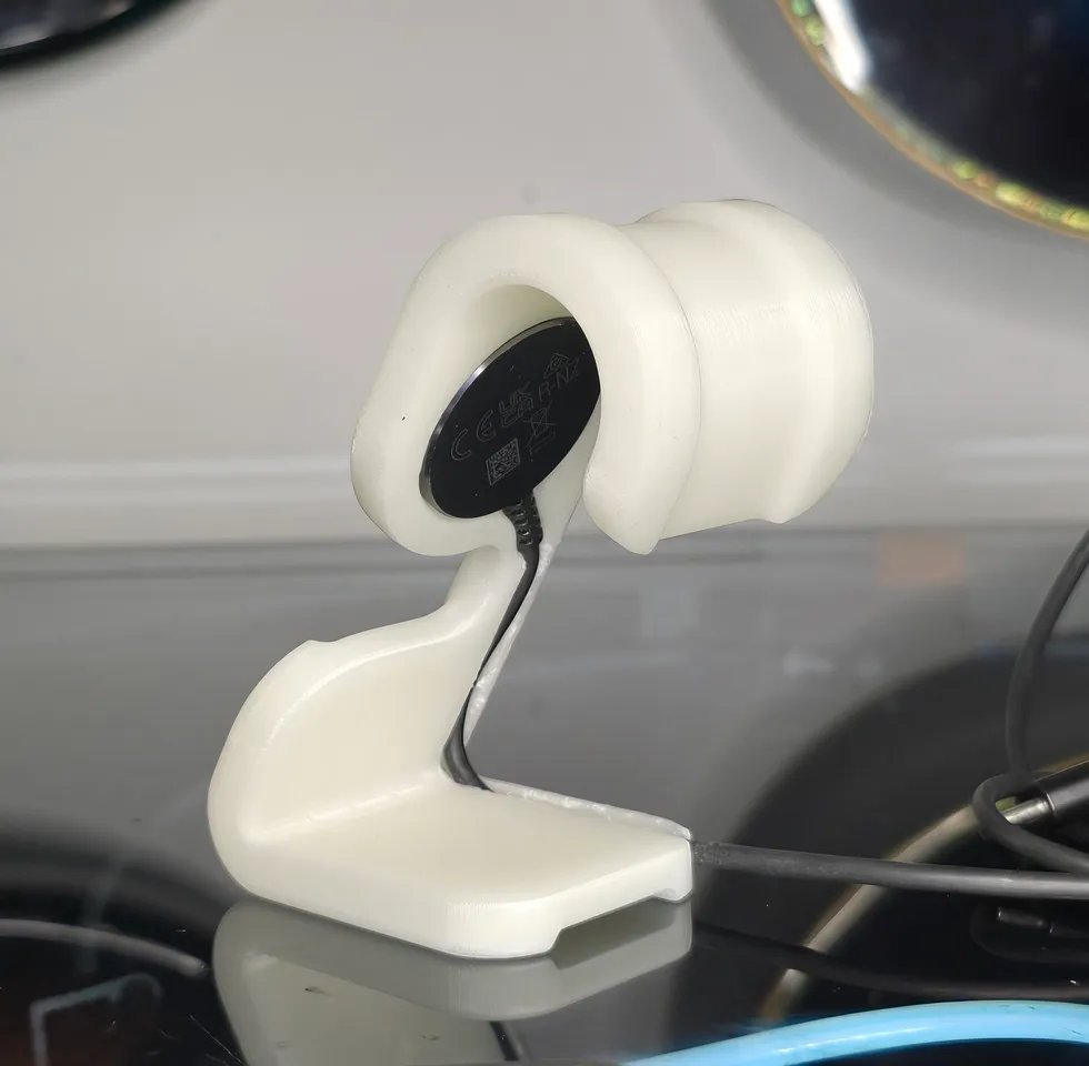 Подставка для зарядки Samsung Galaxy Watch 8, 7, 6, 5 и 4