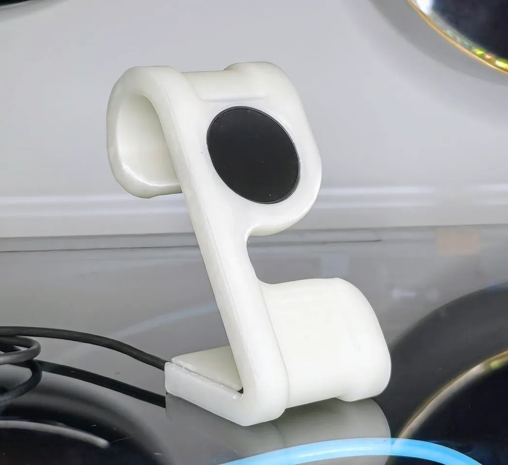 Подставка для зарядки Samsung Galaxy Watch 8, 7, 6, 5 и 4