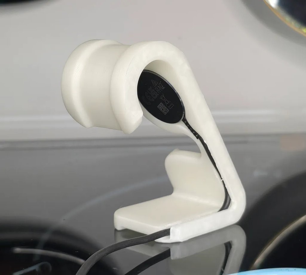 Подставка для зарядки Samsung Galaxy Watch 8, 7, 6, 5 и 4