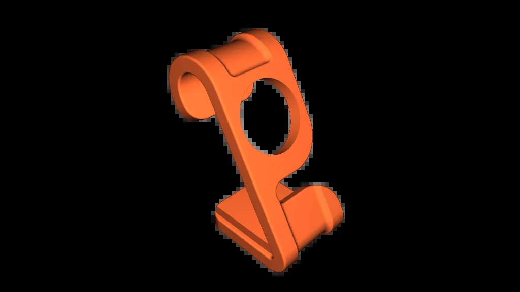 Подставка для зарядки Samsung Galaxy Watch 8, 7, 6, 5 и 4