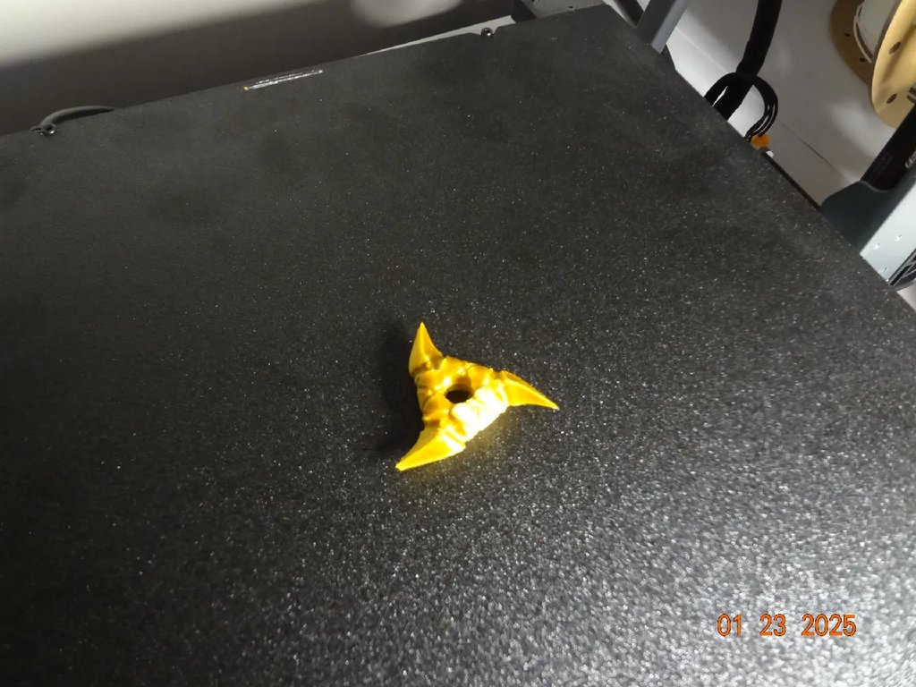 Сюрикен Ниндзяго