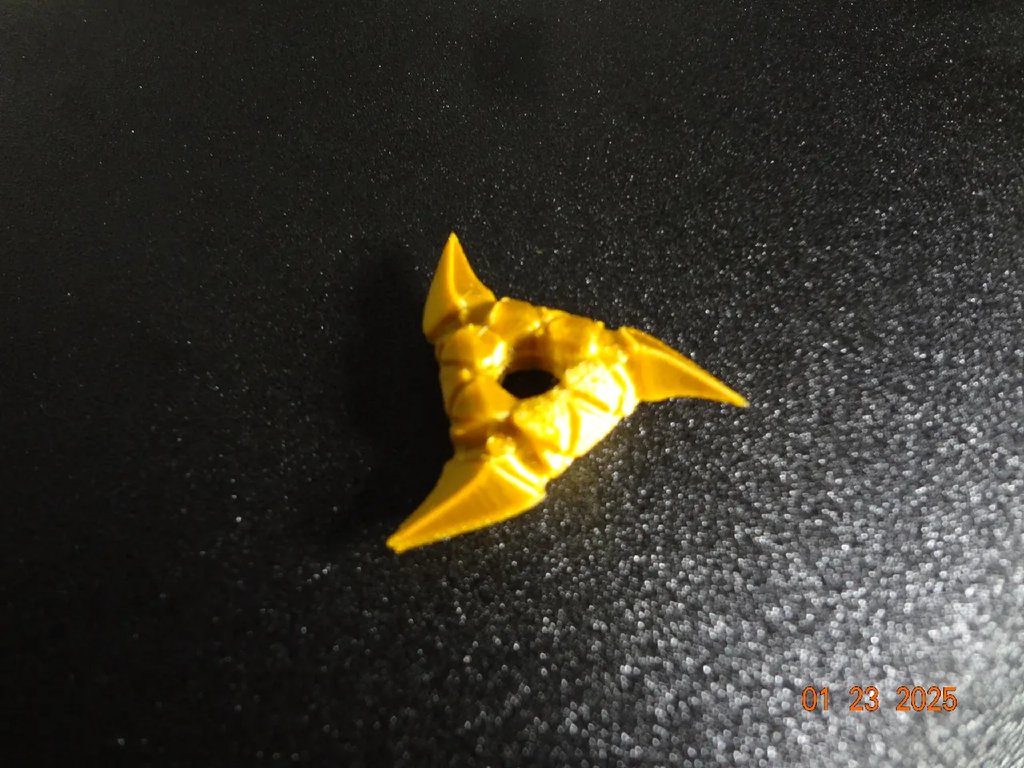 Сюрикен Ниндзяго