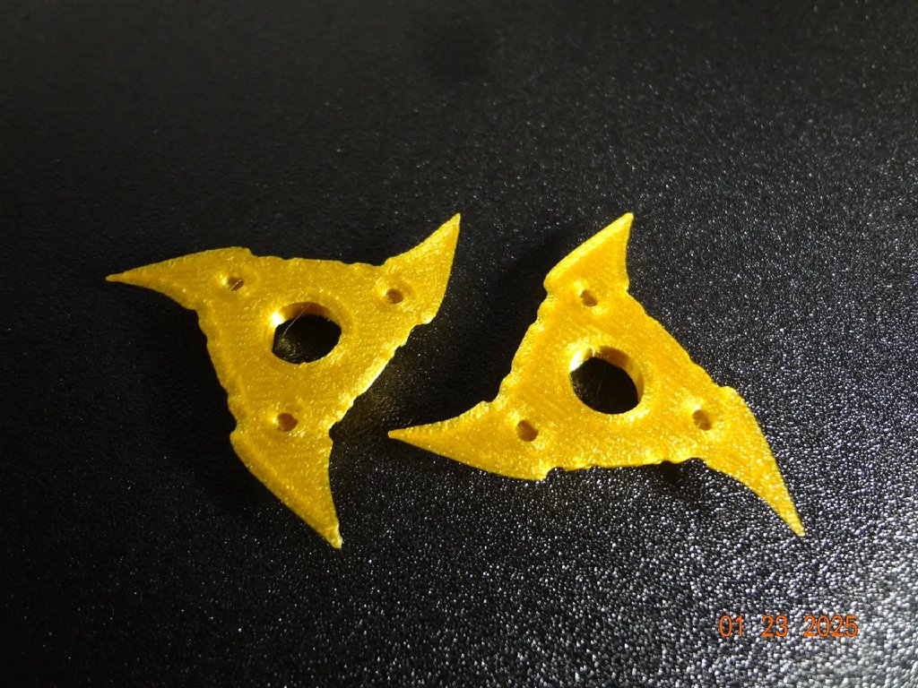 Сюрикен Ниндзяго