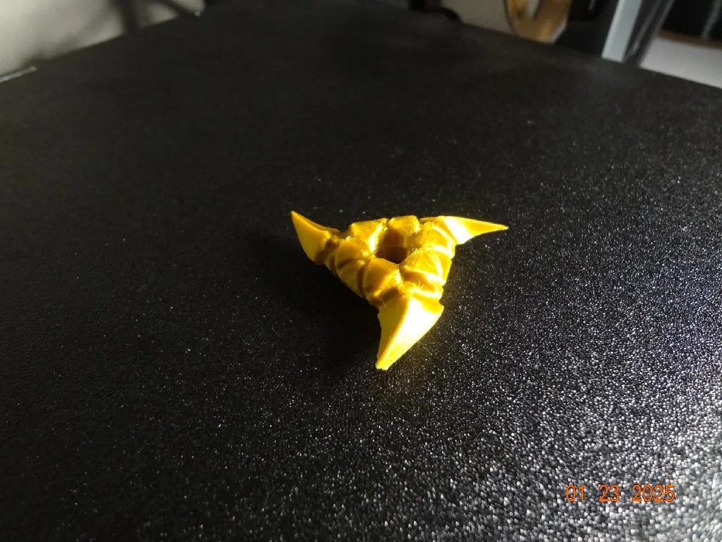 Сюрикен Ниндзяго