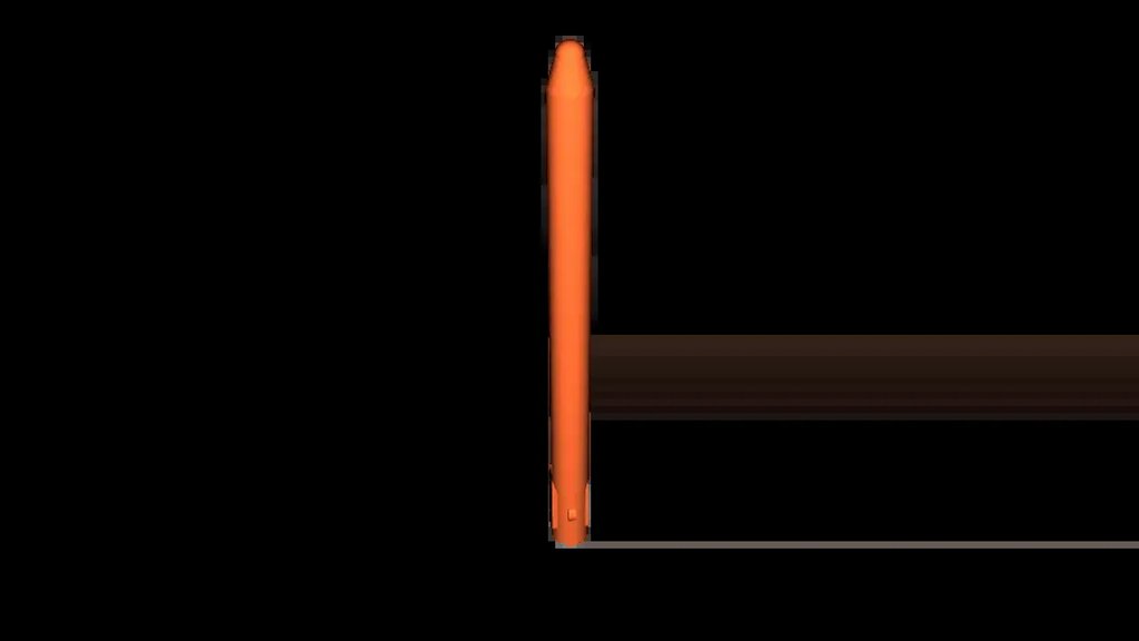 Стилус для Nintendo 3DS