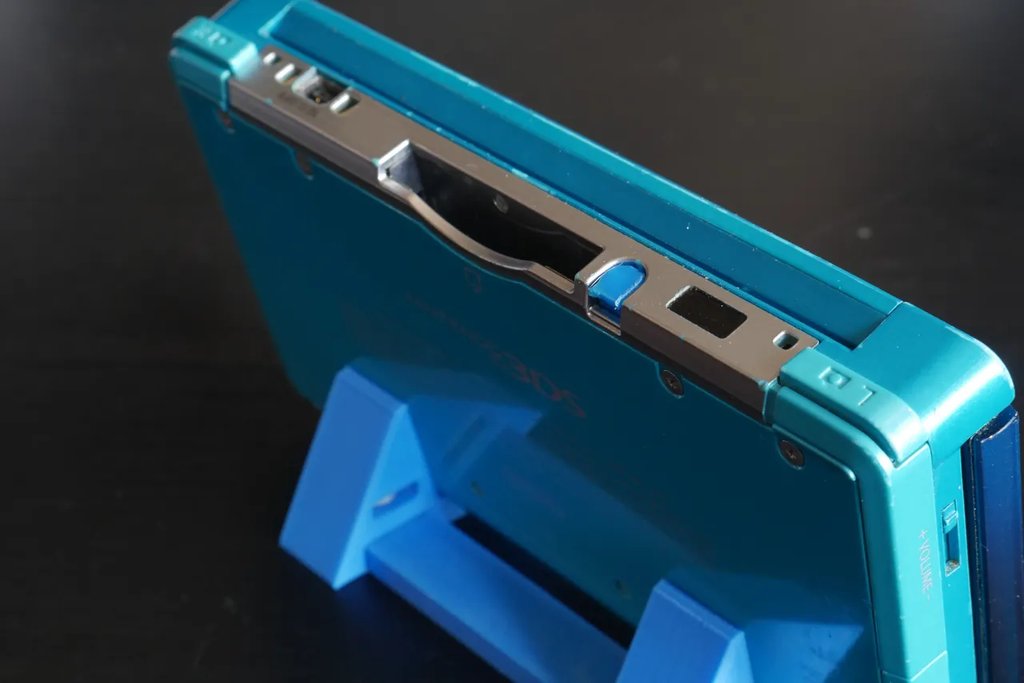 Стилус для Nintendo 3DS