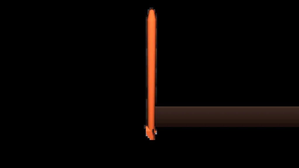 Стилус для Nintendo 3DS XL