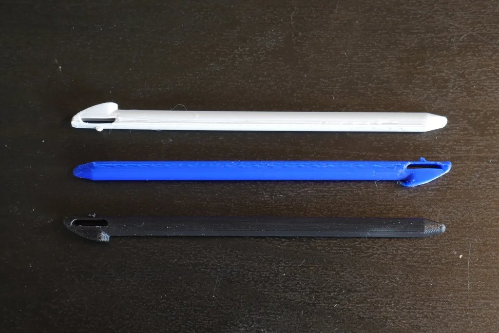 Стилус для Nintendo 3DS XL