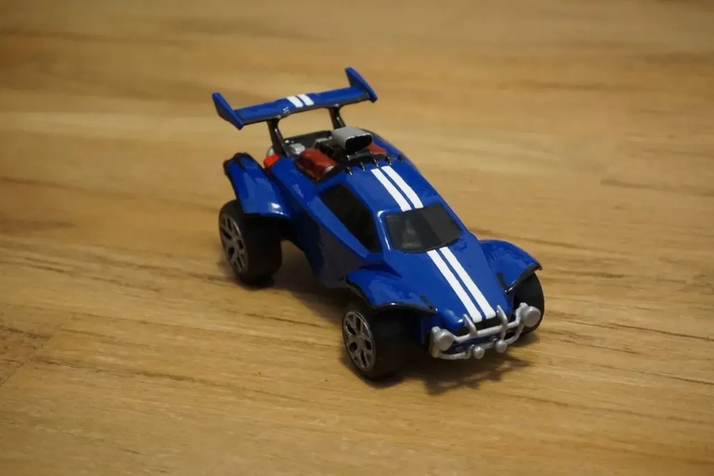 Octane - Rocket League