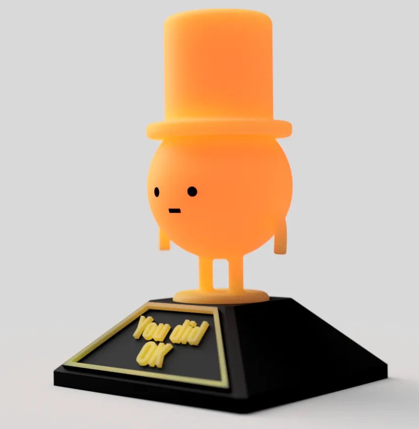 Кубок 'Всё в порядке'