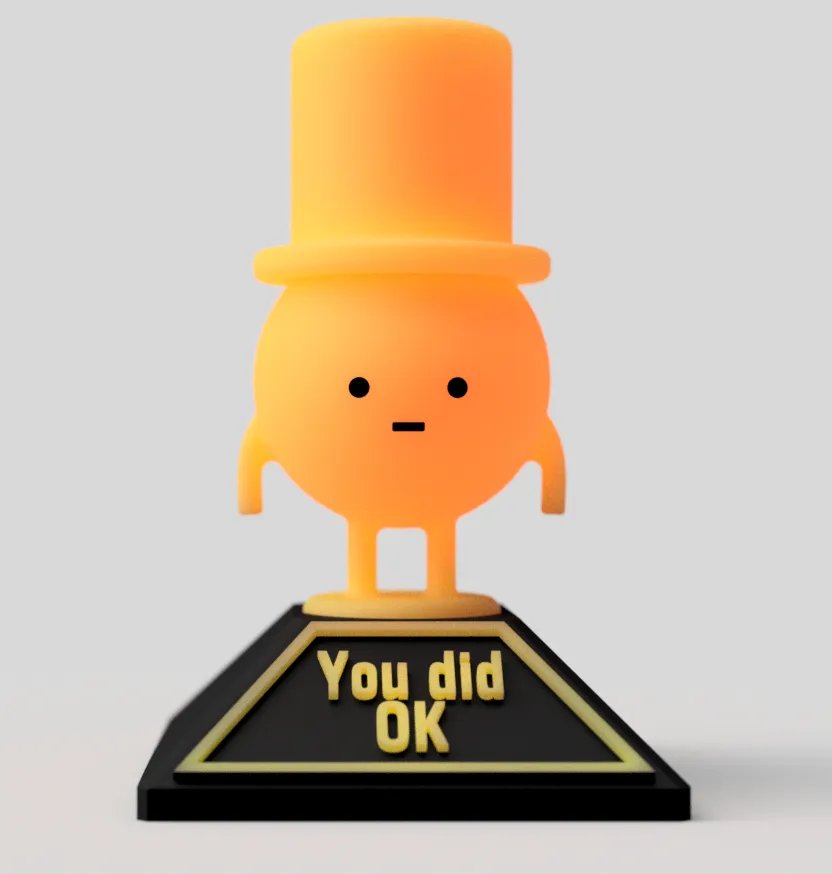 Кубок 'Всё в порядке'