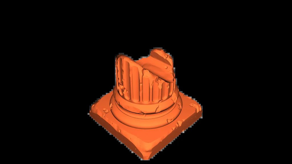 Подставка для контроллера Xbox Series X/S с отсеком для батареек