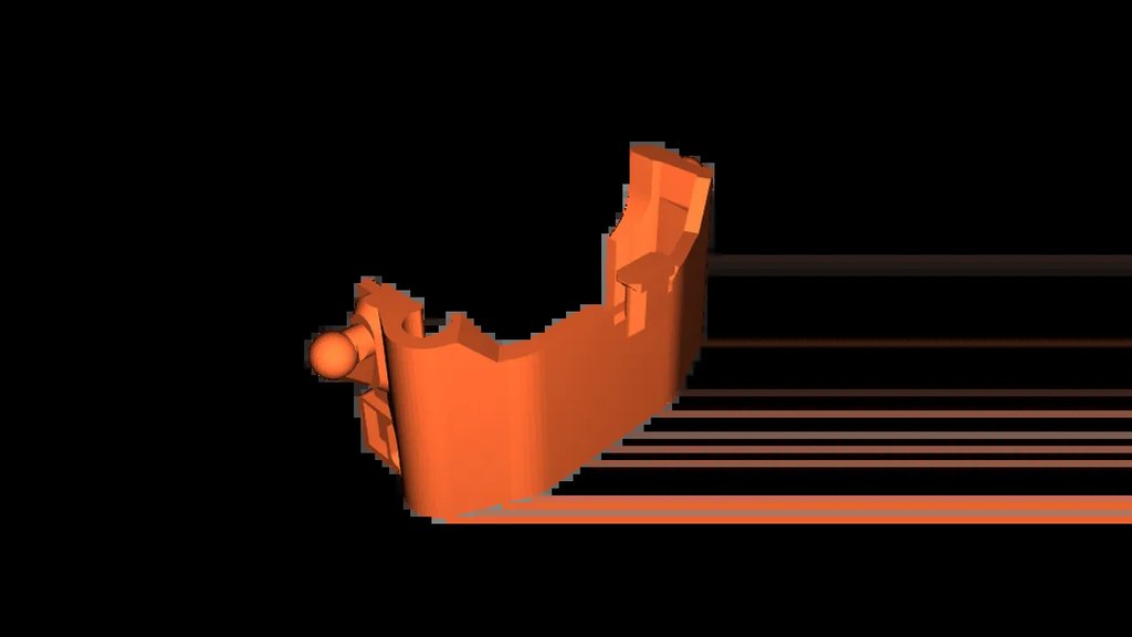 Одноручный DualSense