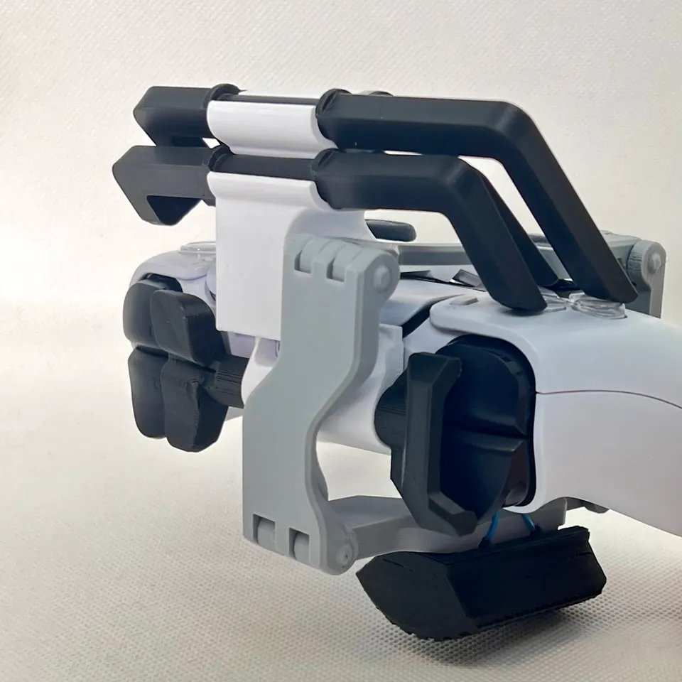 Одноручный DualSense