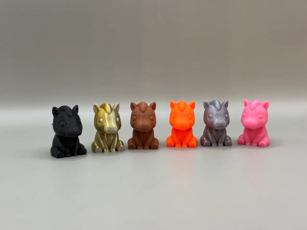 Ори – Милый Конь-Талисман!