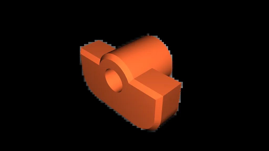 Улучшение шасси Oryx для соревнований