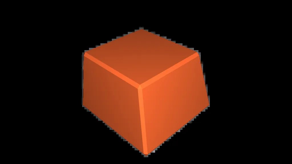 Колпачок для клавиши Outemu